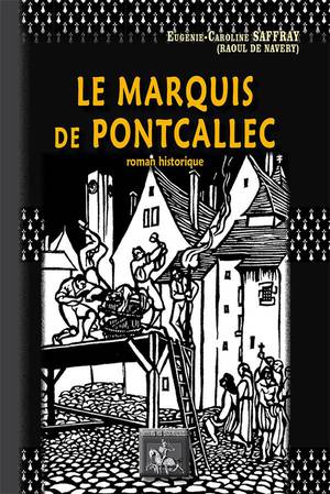 Le Marquis De Pontcallec 