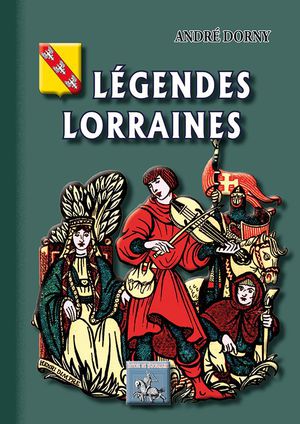 Legendes Lorraines 
