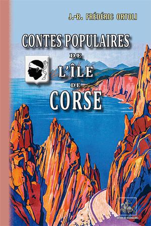 Contes Populaires De L'ile De Corse 