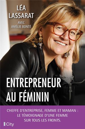 Entrepreneuse Au Feminin 
