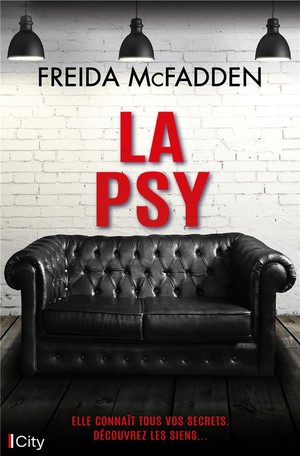 La Psy 