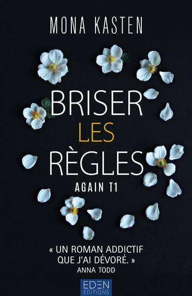 Again Tome 1 : Briser Les Regles 