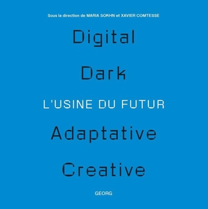 L'usine Du Futur / Le Futur De L'usine 