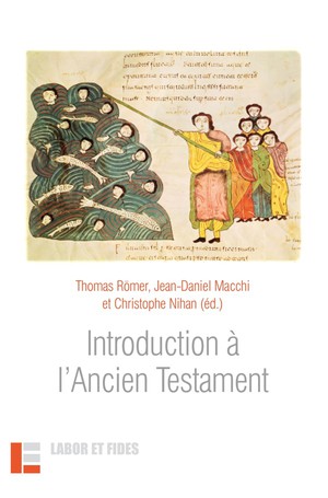 Introduction A L'ancien Testament 
