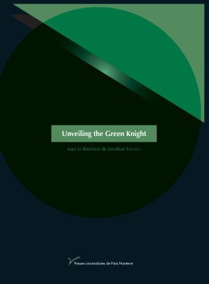 Unveiling The Green Knight 