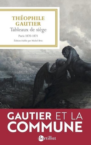 Tableaux De Siege, Paris 1870-1871 