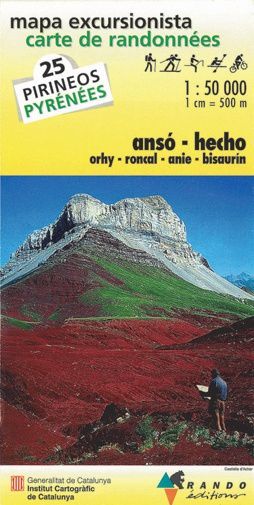 Anso - Hecho - Roncal 25 