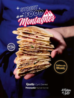 Street Food De Nos Montagnes 