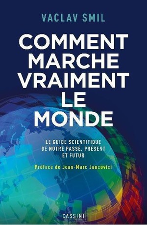 Comment Marche Vraiment Le Monde : Le Guide Scientifique Du Passe, Du Present Et Du Futur 