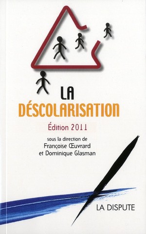 La Descolarisation (2e Edition) 