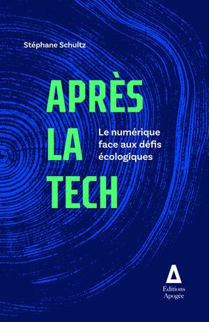 Ecologie Et Numerique 