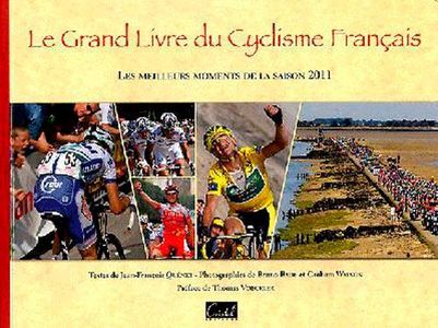 Grand Livre Du Cyclisme Francais 