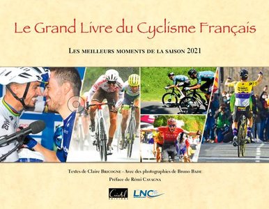 Le Grand Livre Du Cyclisme Francais 