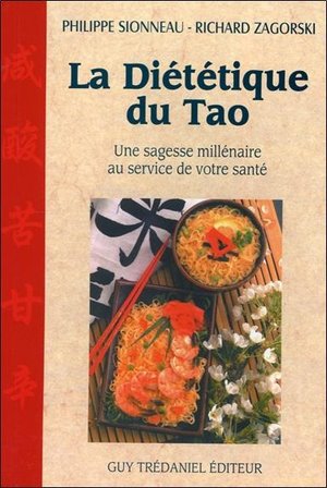 La Dietetique Du Tao 