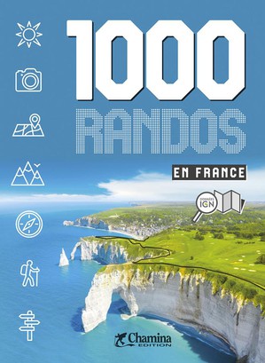 France 1000 randos  