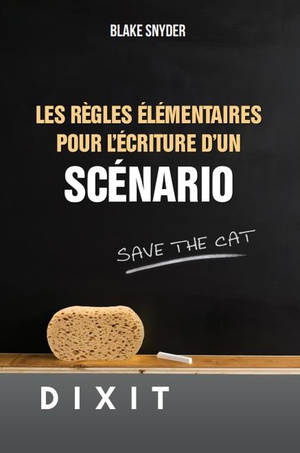 Les Regles Elementaires Pour L'ecriture D'un Scenario 