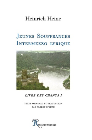 Jeunes Souffrances ; Intermezzo Lyrique 