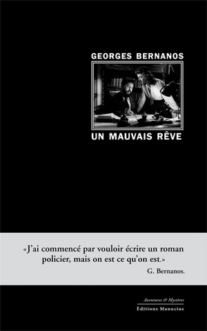 Un Mauvais Reve 