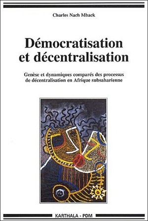 Democratisation Et Decentralisation 