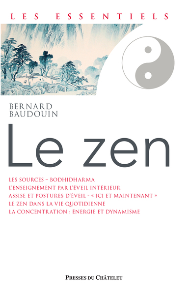 Le Zen  Diderich