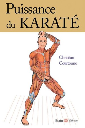Puissance Du Karate 