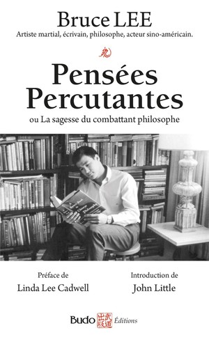 Pensees Percutantes : Ou La Sagesse Du Combattant Philosophe 