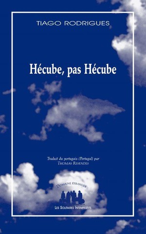 Hecube, Pas Hebube 