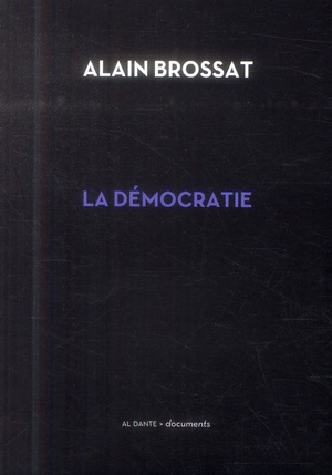 La Democratie 