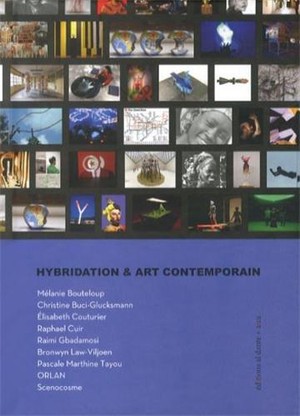 Hybridation Et Art Contemporain 