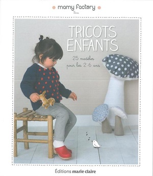 Tricots Pour Enfants 