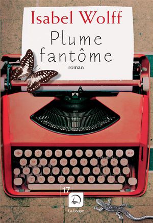 Plume Fantome Tome 2 