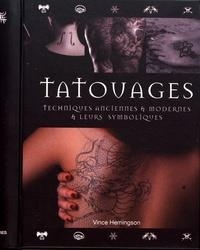 Tatouages 