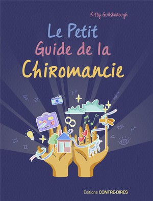 Le Petit Guide De La Chiromancie 