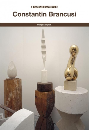 Constantin Brancusi 