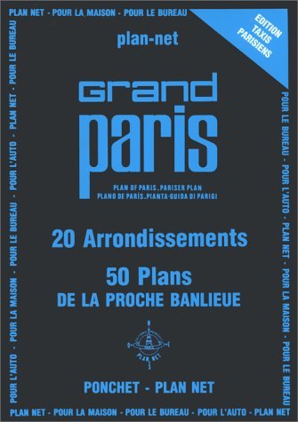 Grand Paris Numerise 21127 