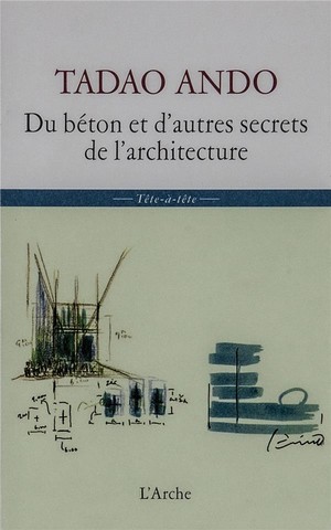Du Beton Et D'autres Secrets De L'architecture 
