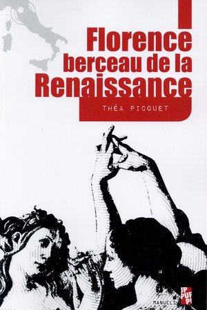 Florence Berceau De La Renaissance 