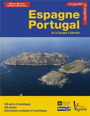 Espagne Portugal ; De El Ferreol A Gibraltar 