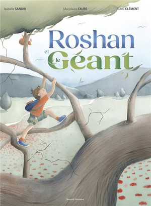 Roshan Et Le Geant 