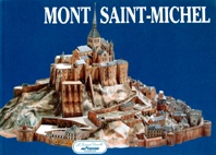 Mont-saint-michel 