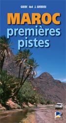 Maroc premières pistes  