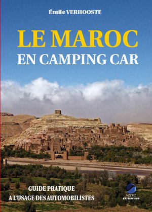 Maroc en camping car  