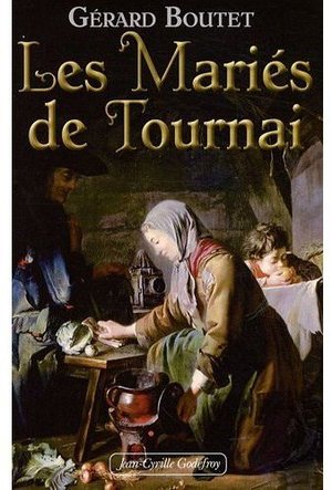 Les Maries De Tournai 