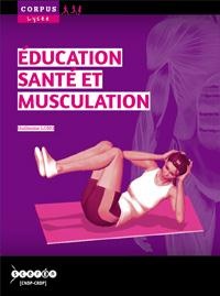 Education, Sante Et Musculation 