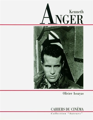 Kenneth Anger 