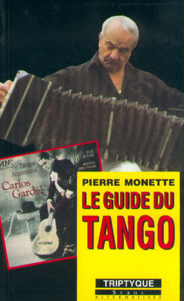 Le Guide Du Tango 