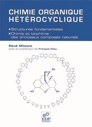 Chimie Organique Heterocyclique 