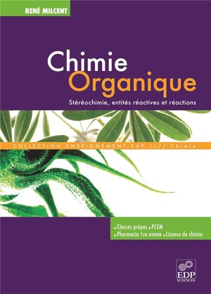Chimie Organique 