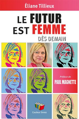 Le Futur Est Femme 