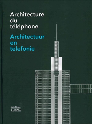 Architecture Du Telephone 